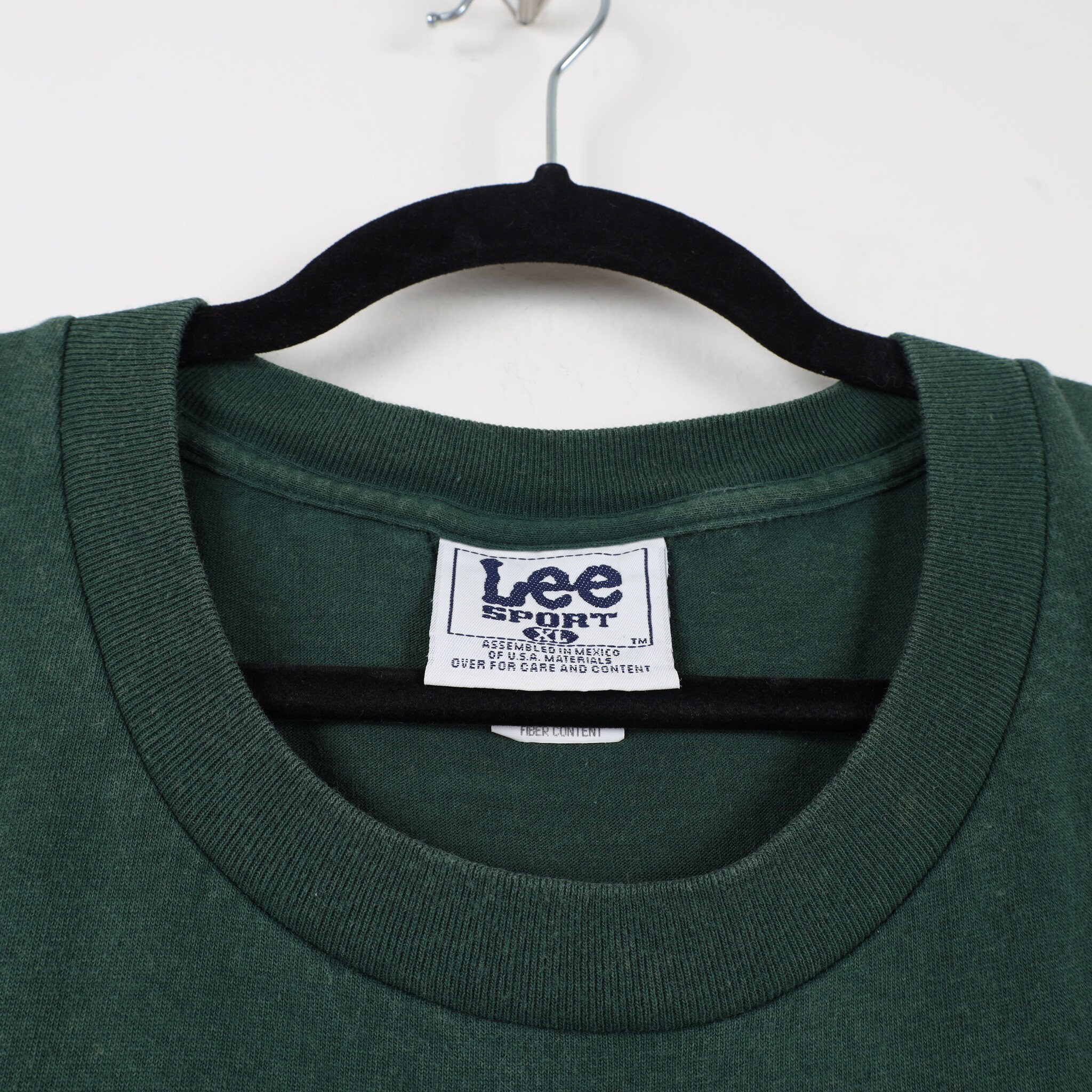 【90s USA】Lee NFL PACKERSリー　ボロTシャツ パッカーッズ 90s USA】Lee NFL PACKERSリー ボロTシャツ パッカーッズ
