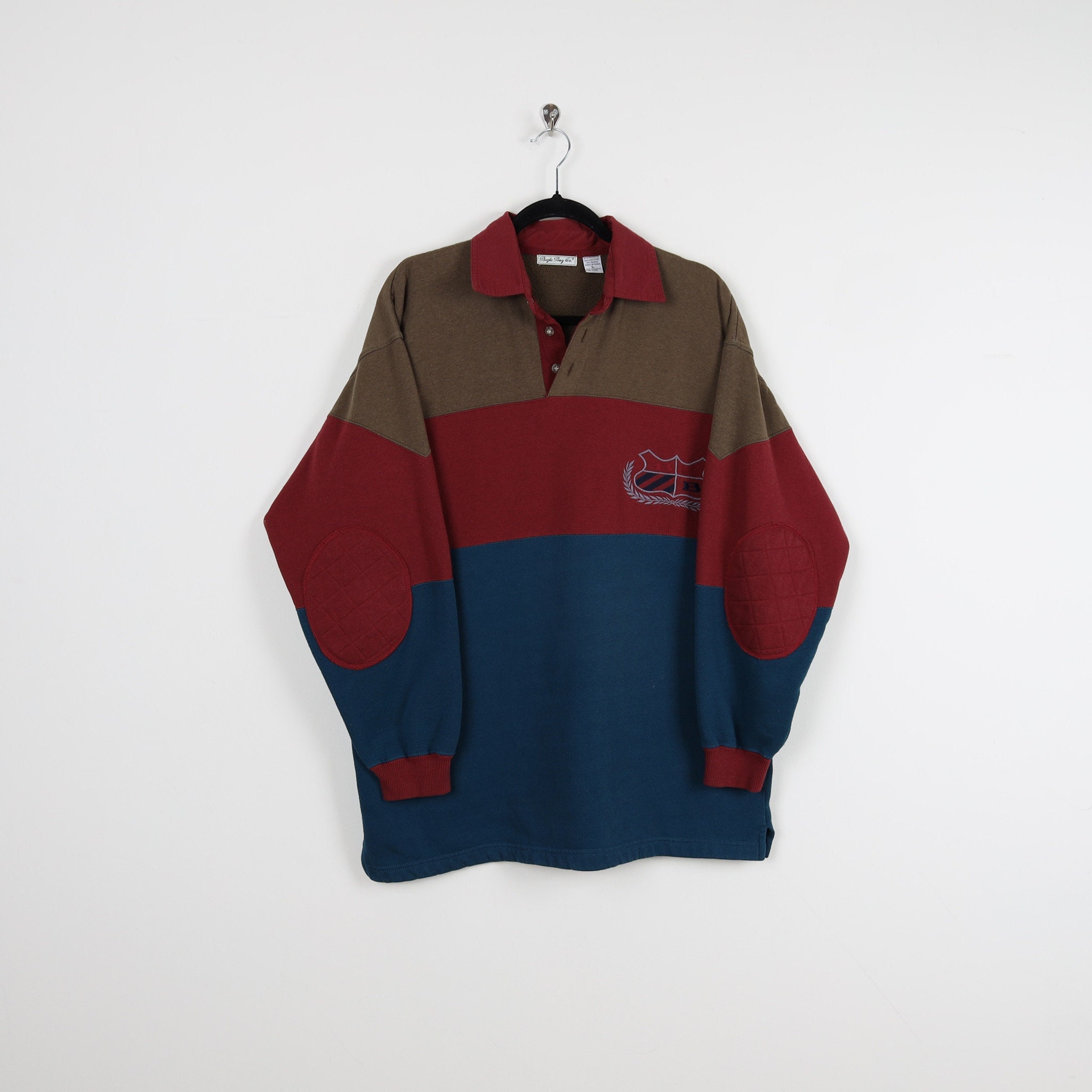 Balldog Crew Sweat | ref. / Web Store