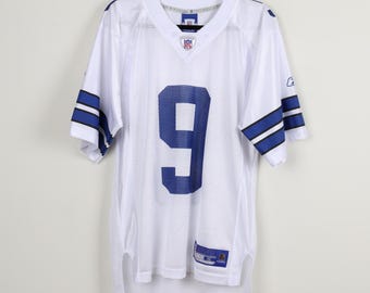 Vintage Dallas Cowboys NO 84 Jersey - Etsy