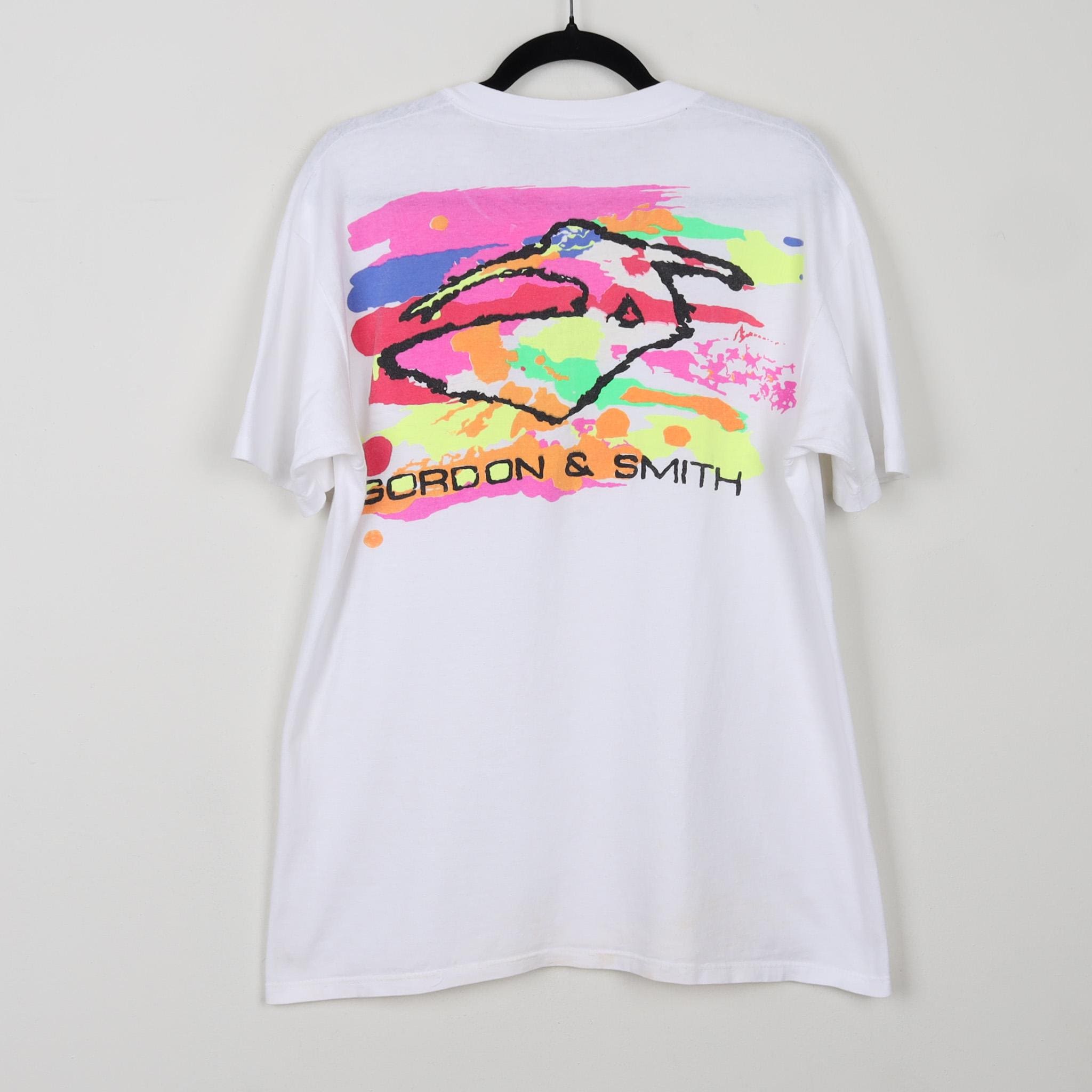 Stedman T Shirt - Etsy