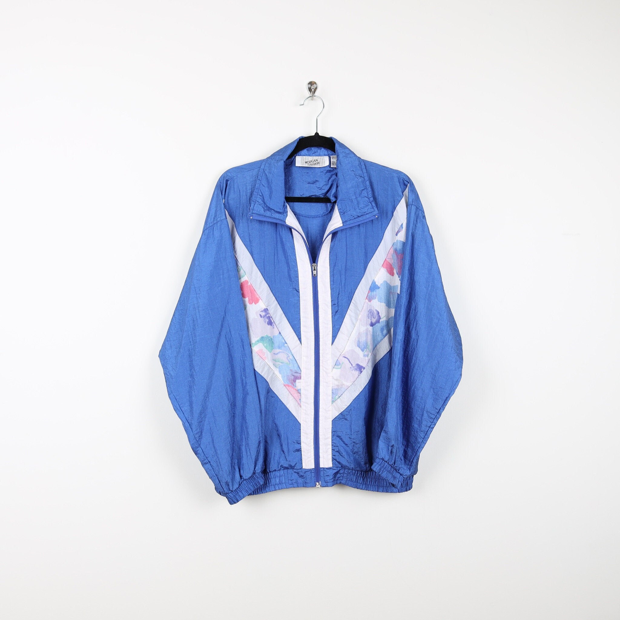 Vintage colorful deals jacket