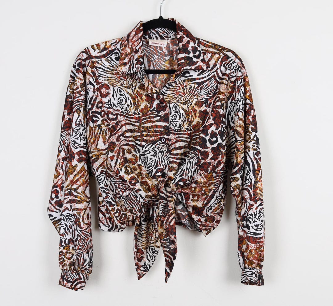トップス 90s vintage archive leopard long shirt il_1080xN.6743296697_isdw.jpg