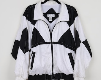 ジャケット・アウター [Vintage] 90s Gray Line Swing-top jacket s-l1200.jpg