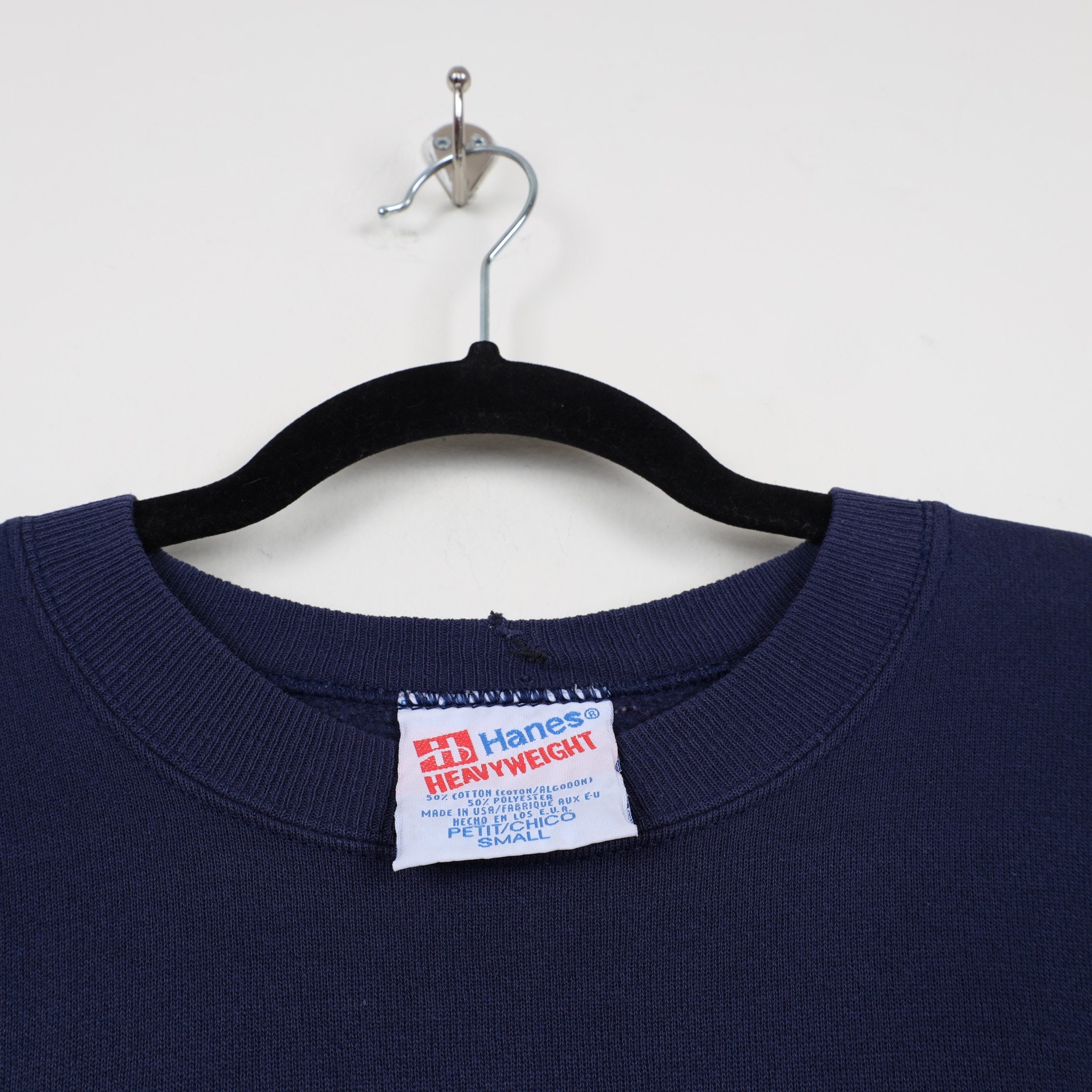 トップス 90s hanes mickey heavyweight sweat print s-l400.jpg