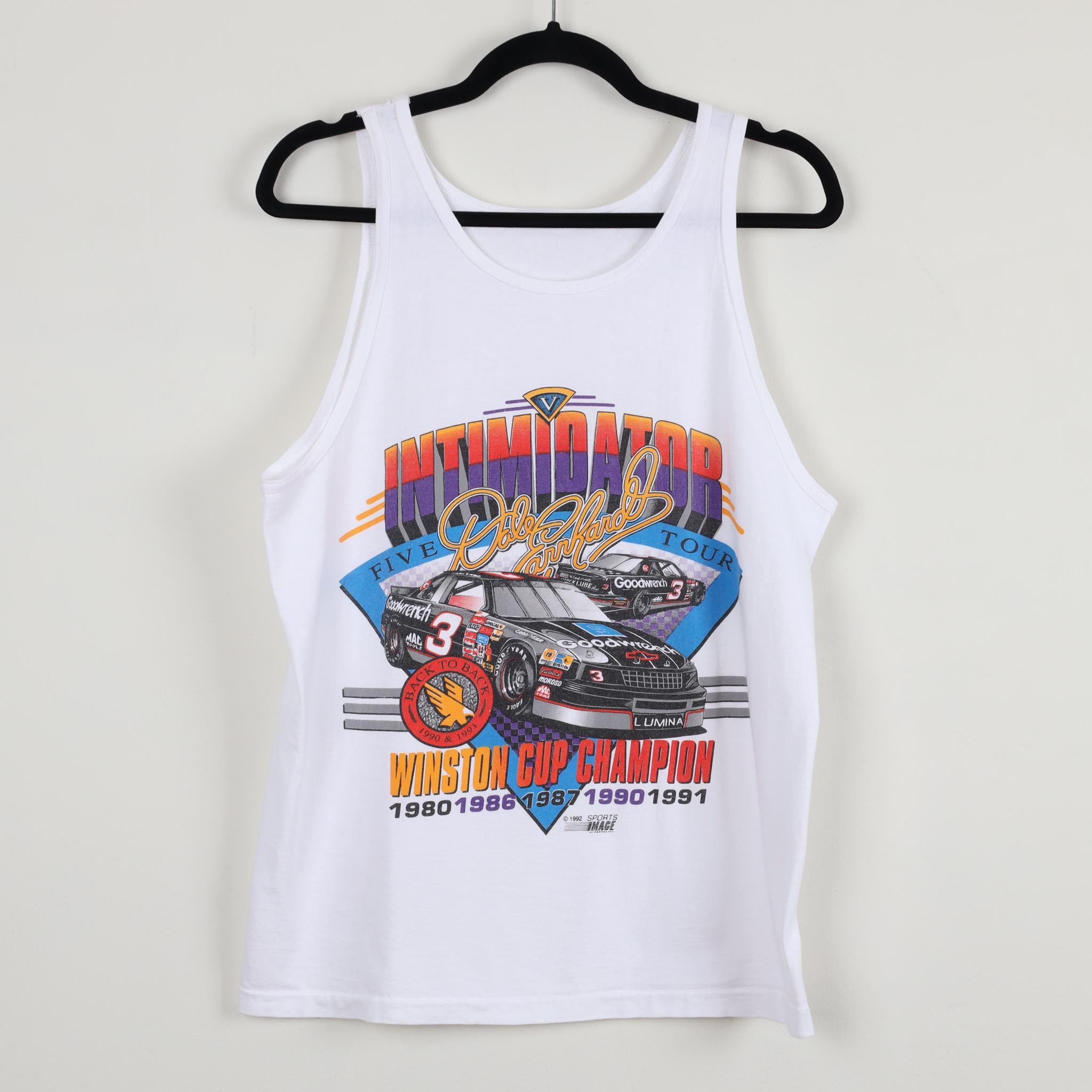 90s Champion Tank - Etsy