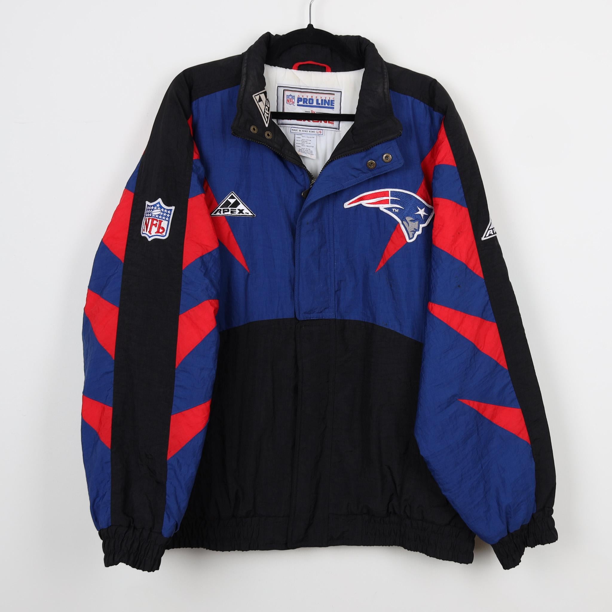 Apex One Nfl Jacket - Etsy Apex One Nfl Jacket - Etsy