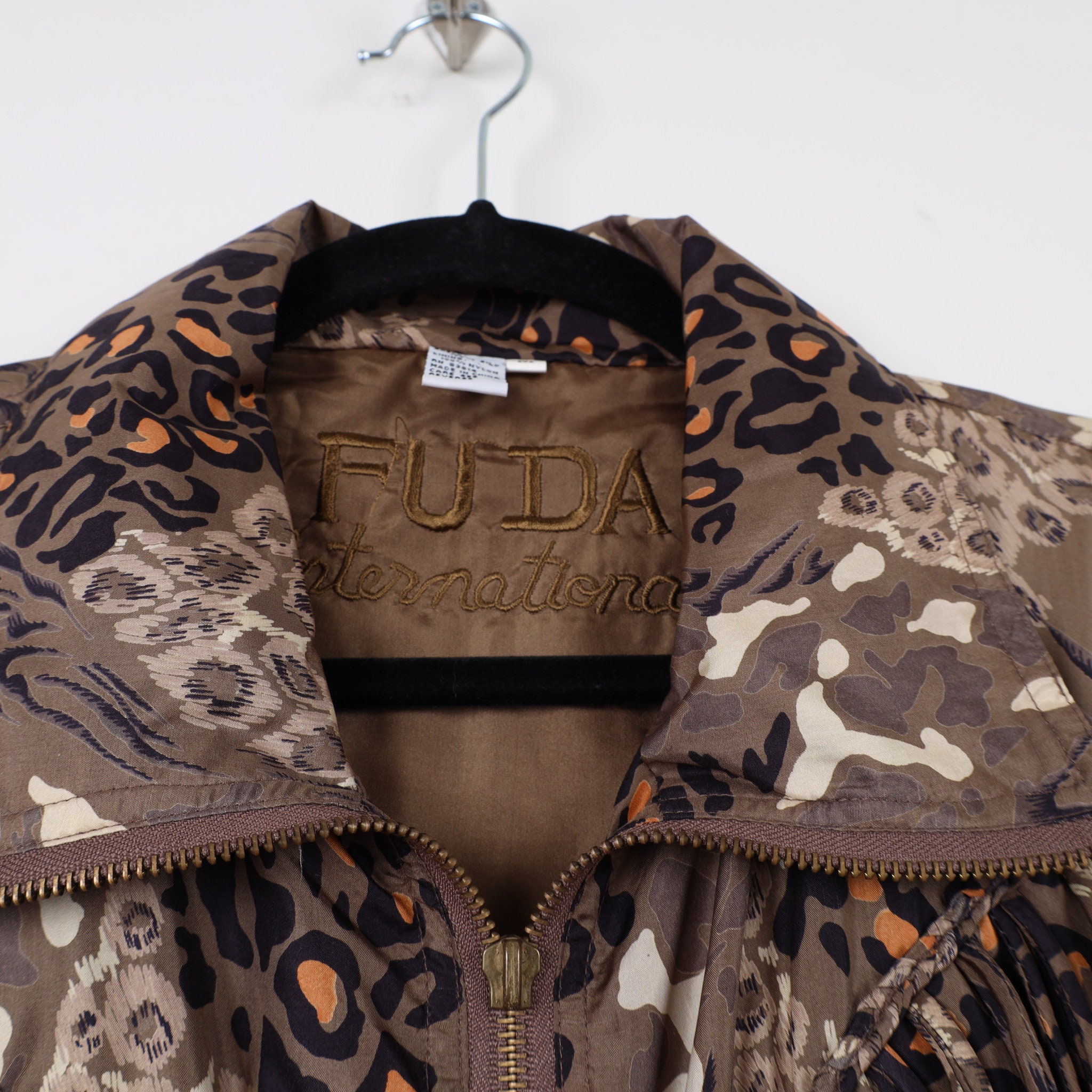 ジャケット・アウター - 90s archive random fur jacket il_340x270.5878372387_h39t.jpg