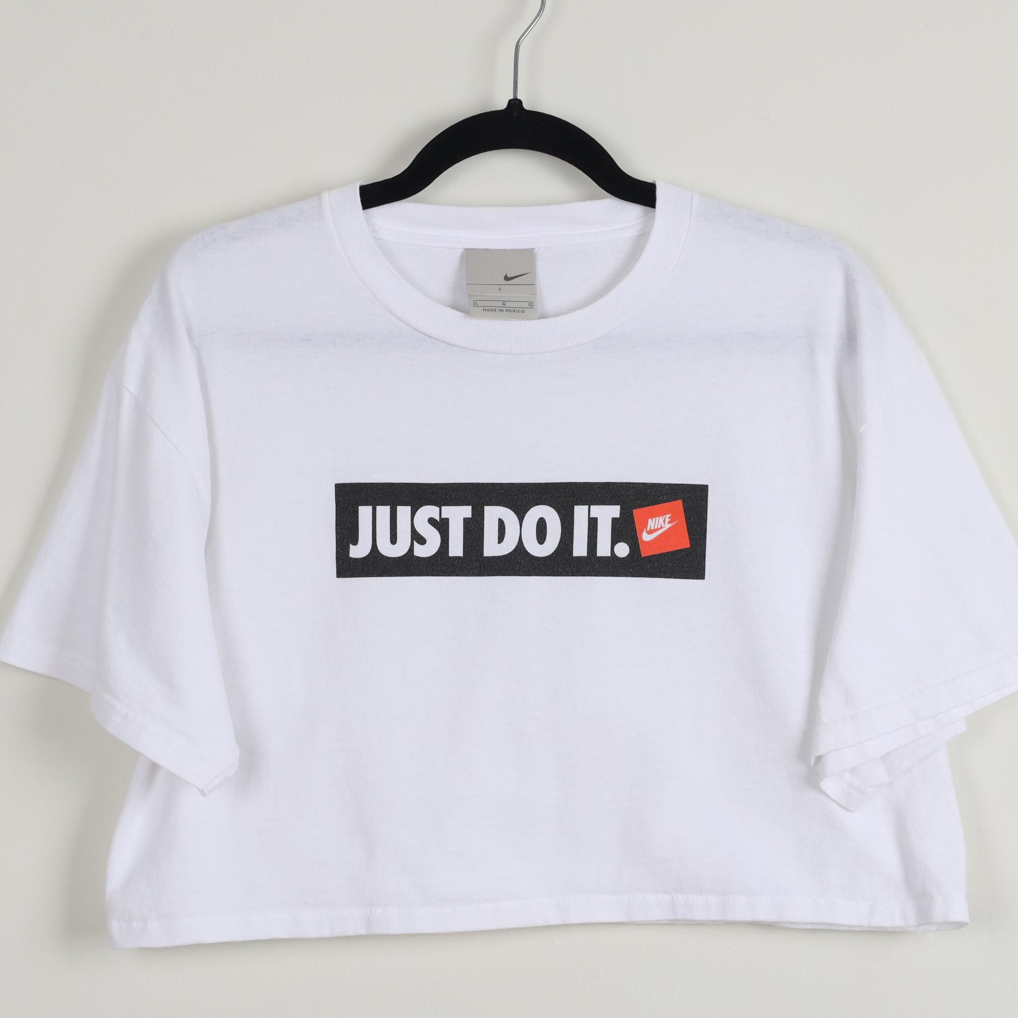 90s Nike Gym Shirt - Etsy