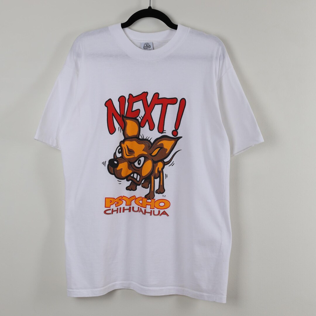 90s psycho baby vintage tee ヴィンテージ Tシャツ il_1080xN.7889981888_l1lq.jpg