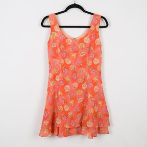 90s layered dress The Never-Ending Appeal of the '90s Slip Dress