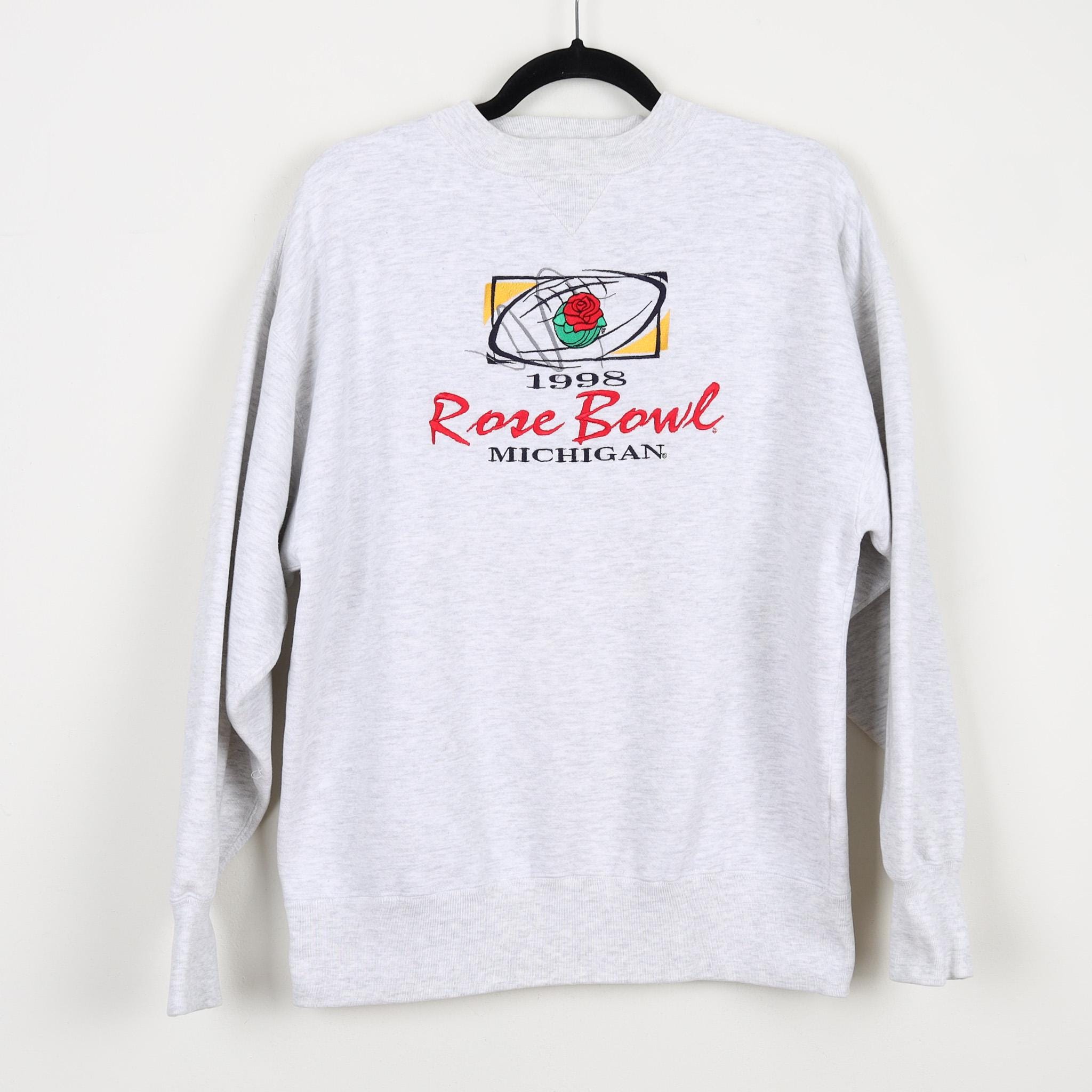 Rose Bowl Game Reverse Weave Champion Hoodie Rose Rose Bowl Sweatshirt