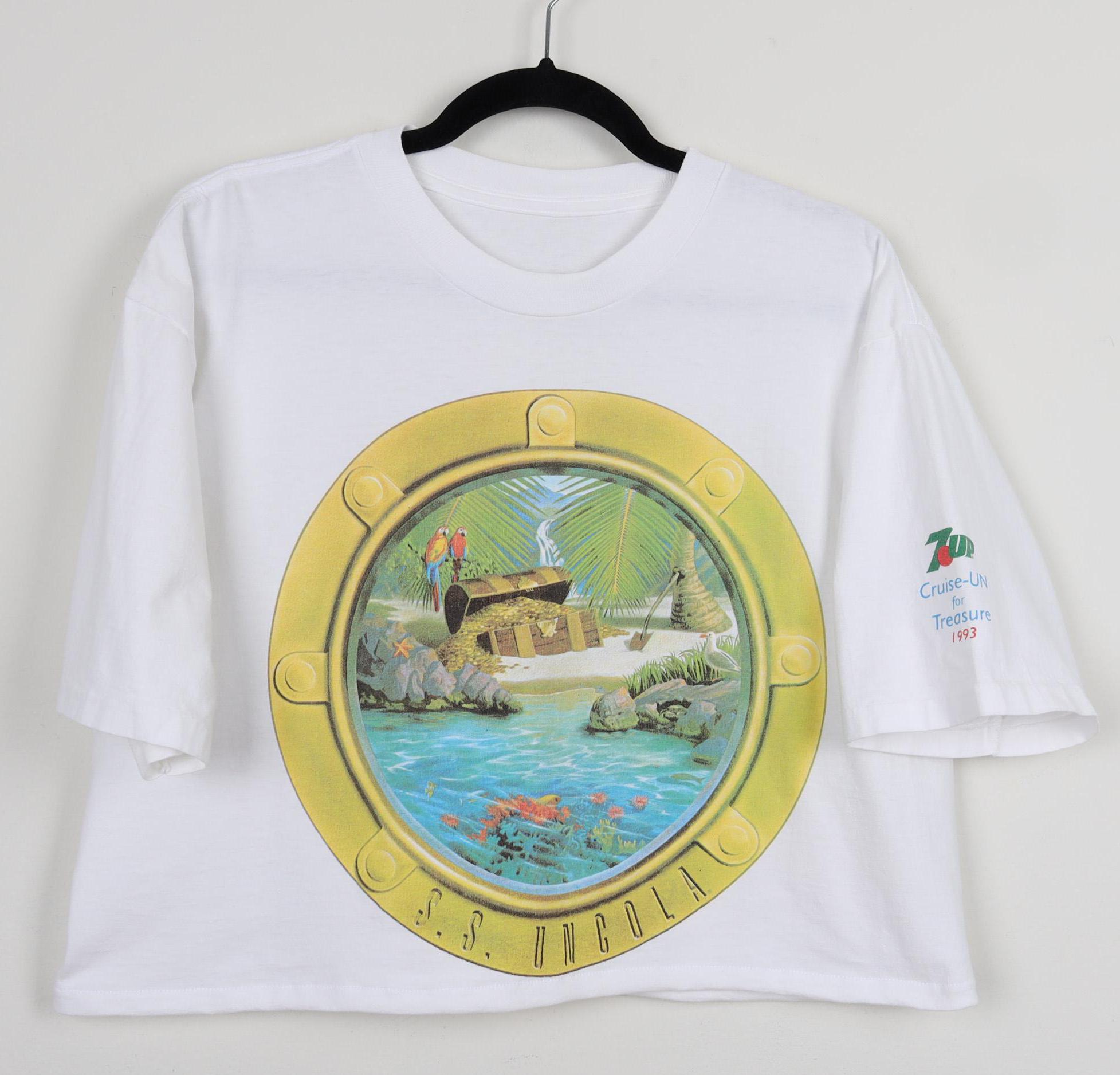 【1993studio】25SS★ New 93 Logo Crop T-Shirt 1993studio】25SS☆ New 93 Logo Crop T-Shirt