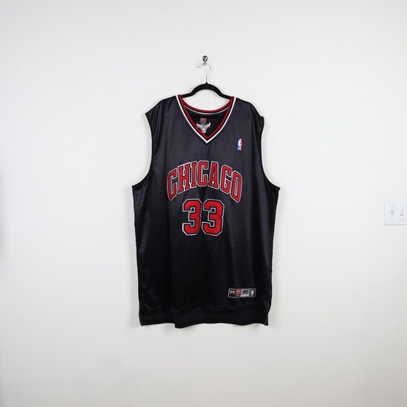 chicago bulls nike swingman jersey