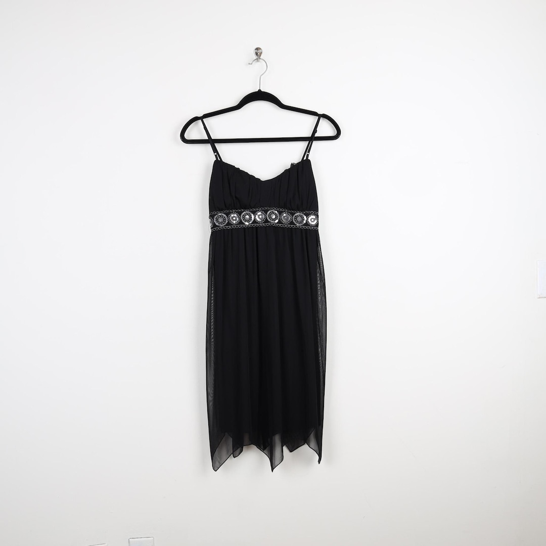 ruby rox black sequin dress Ruby rox sequin