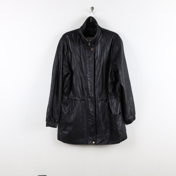 Michael Jordan Leather Jacket - RockStar Jacket