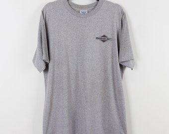 Vintage 90s Authentic Reebok Brand Logo Established 1895