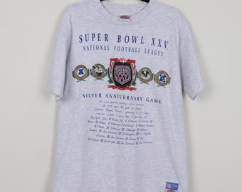 Vintage 90s Nutmeg 49ers Super Bowl Xxiv Champions Graphic T-shirt
