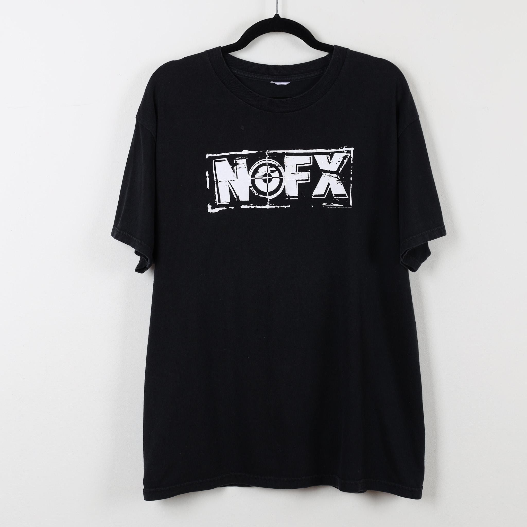 Nofx Vintage - Etsy