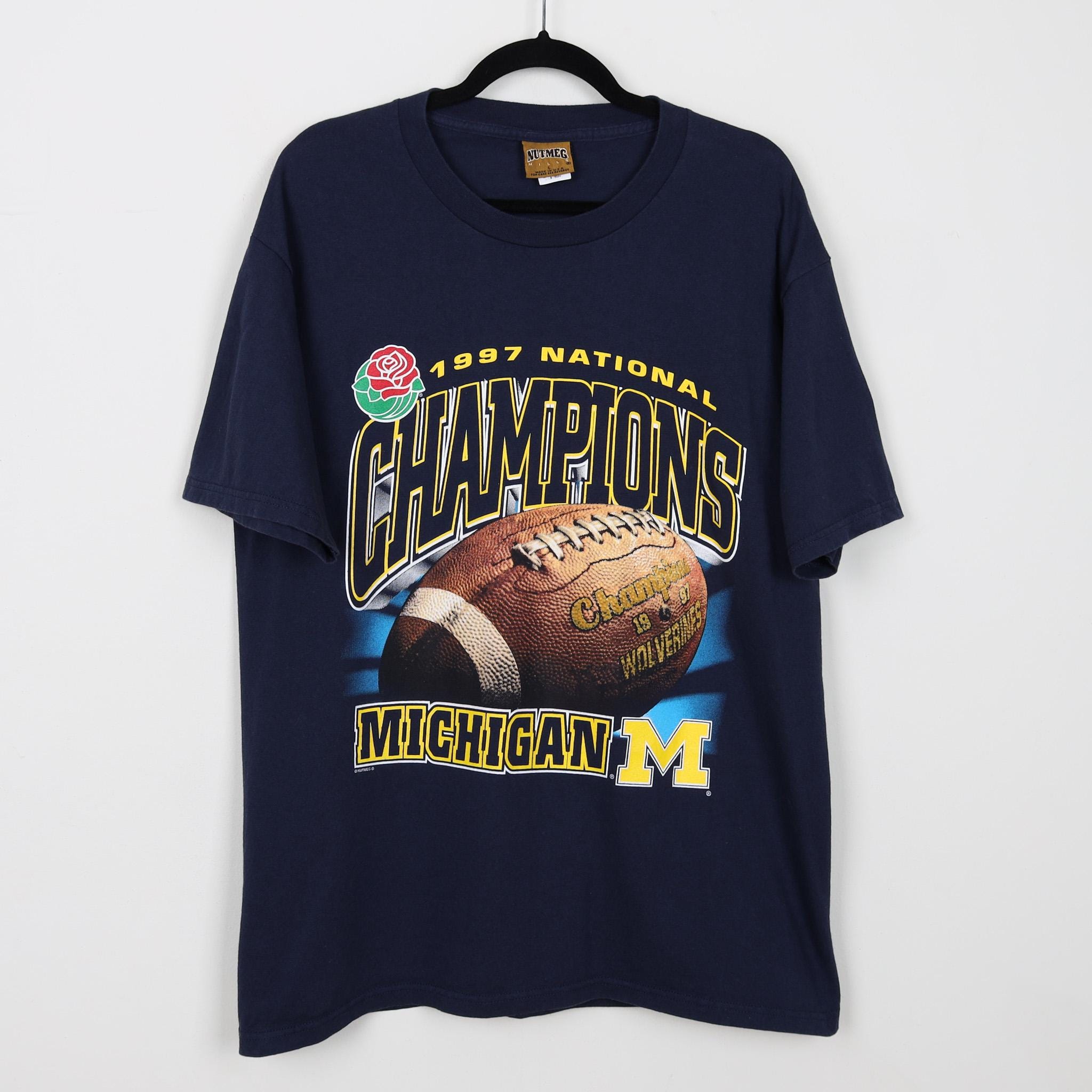 Nutmeg Athletic - Etsy