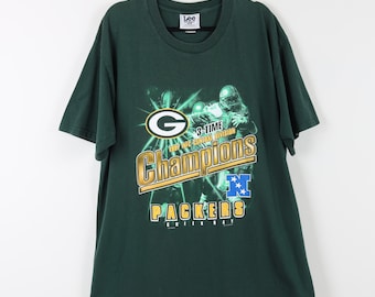 90s USA】Lee NFL PACKERSリー ボロTシャツ パッカーッズ 90s