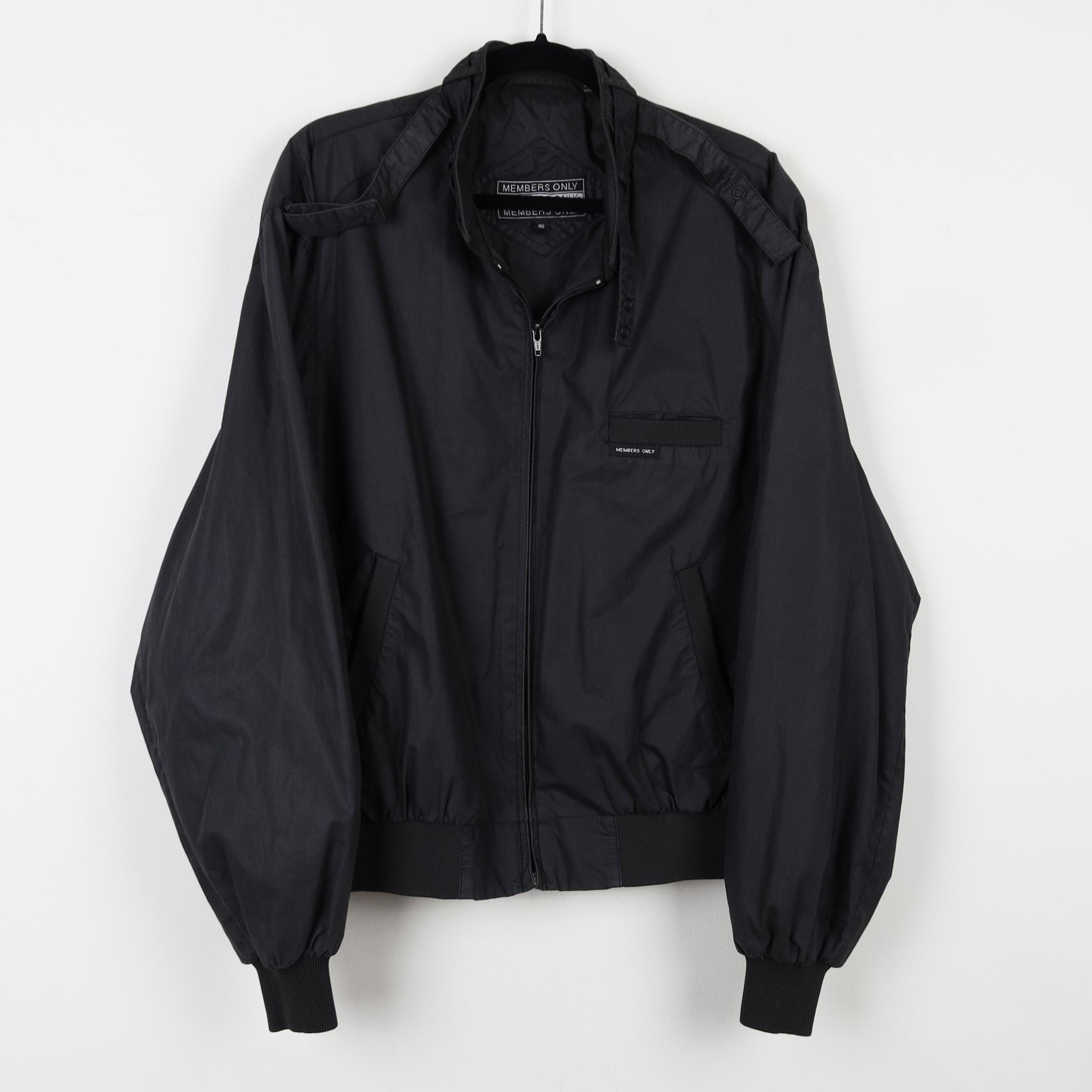 ジャケット・アウター 90s 00s old gap nylon snap jacket shirt Gap Snap-Button Utility Shirt Jacket Super Soft Medium Gray
