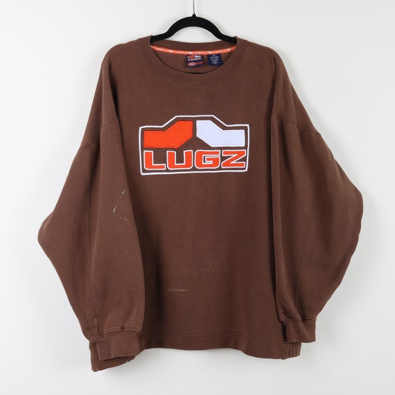 JS Canes Baseball LONG SLEEVE CREW NECK Orange JS Canes Baseball LONG SLEEVE CREW NECK Orange