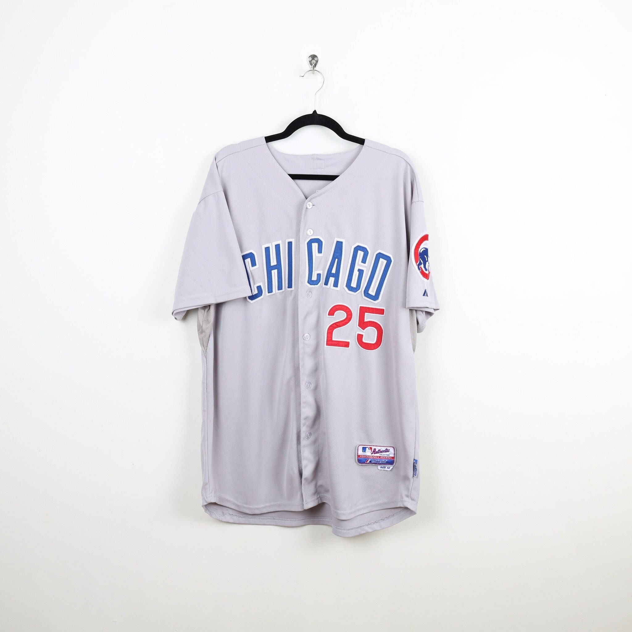 90s Cubs Jersey 