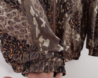 Archive Fur Jacket | Grailed