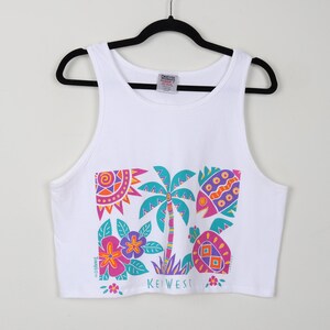 1993 Crop Top - Etsy