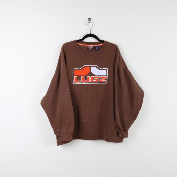 JS Canes Baseball LONG SLEEVE CREW NECK Orange JS Canes Baseball LONG SLEEVE CREW NECK Orange
