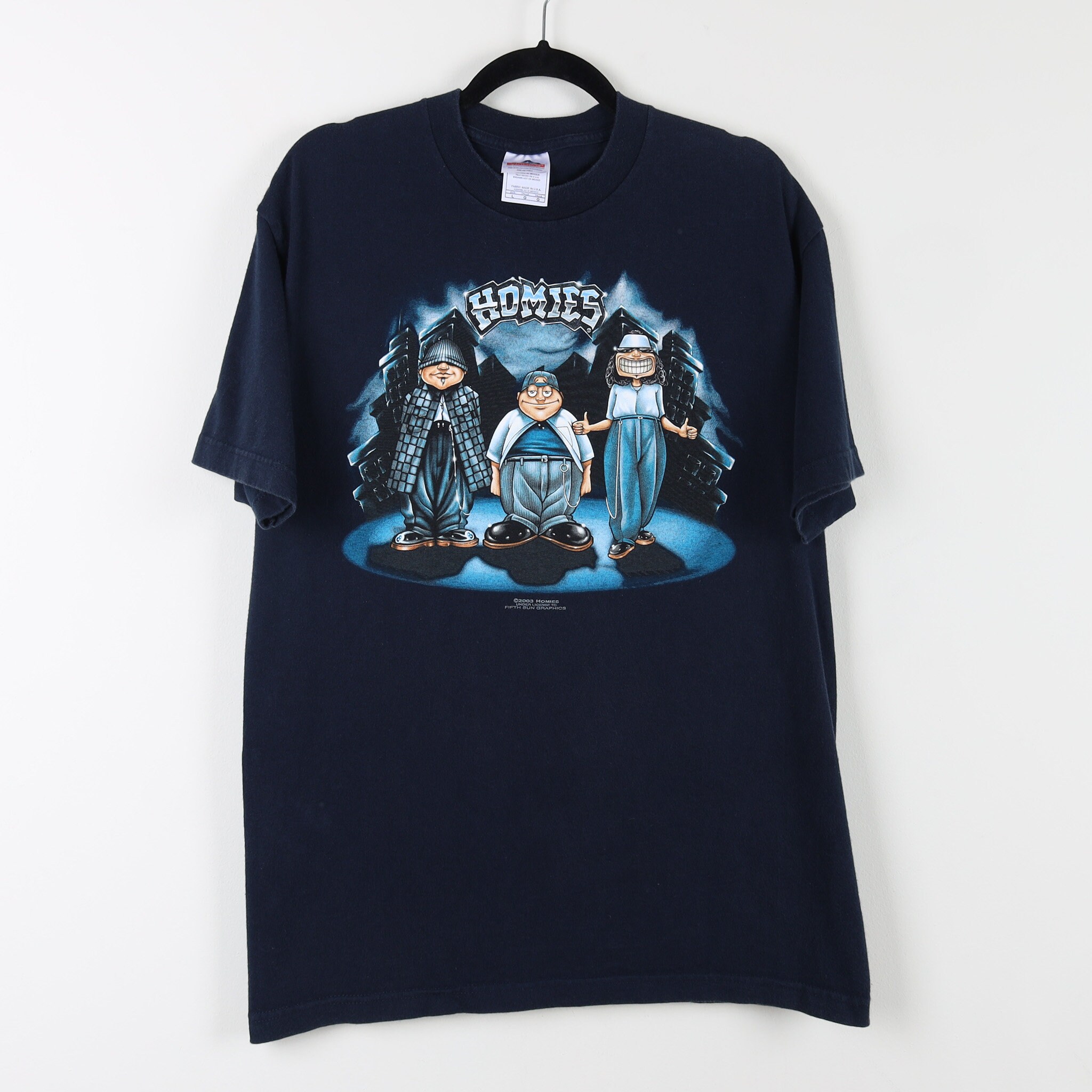 【Ameri】　RIPPLE SHAGGY ART SHIRT NEW RIPPLE SHAGGY ART SHIRT 19,250yen @amerivintage Stock
