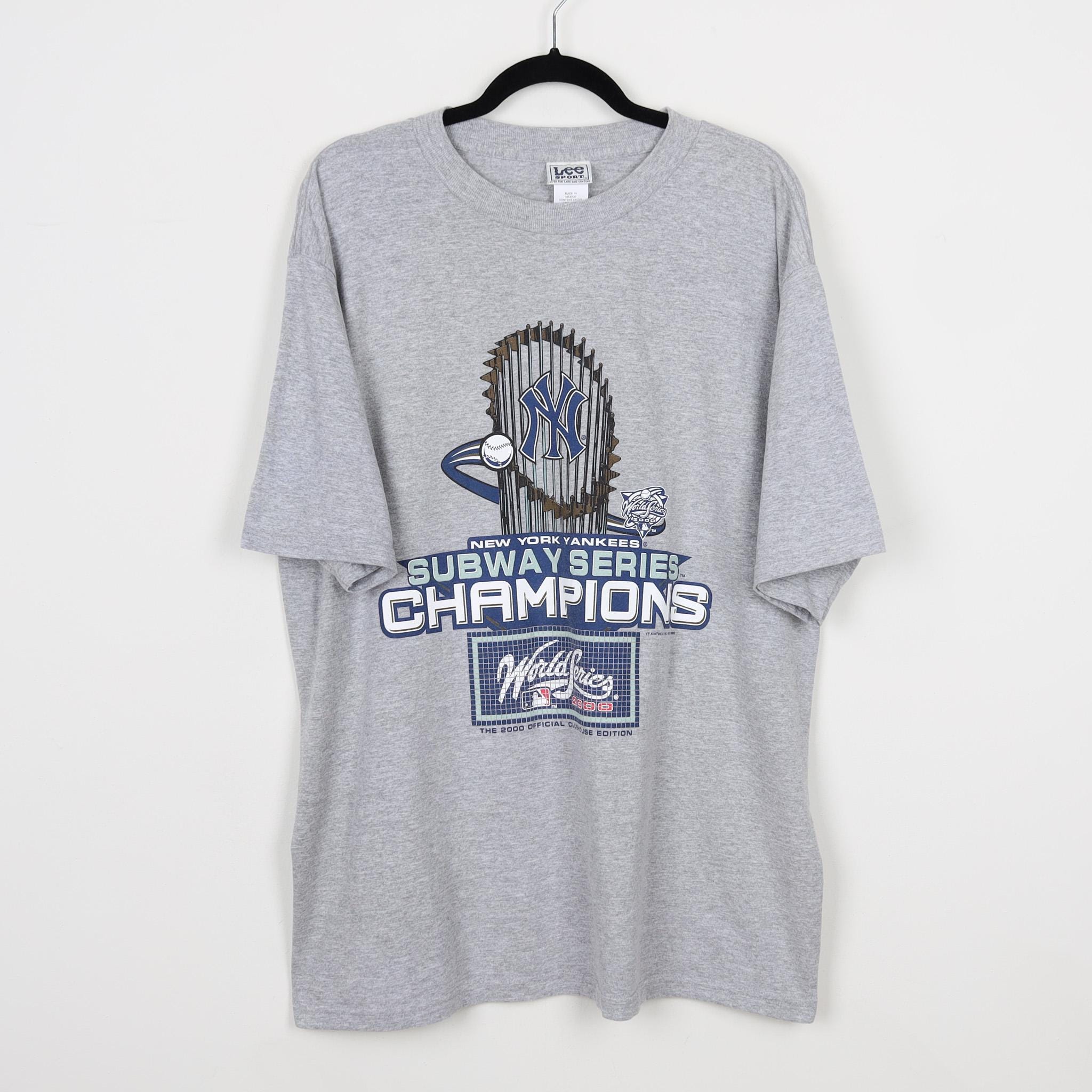 Vintage Yankees Xl - Etsy Vintage Yankees Xl - Etsy