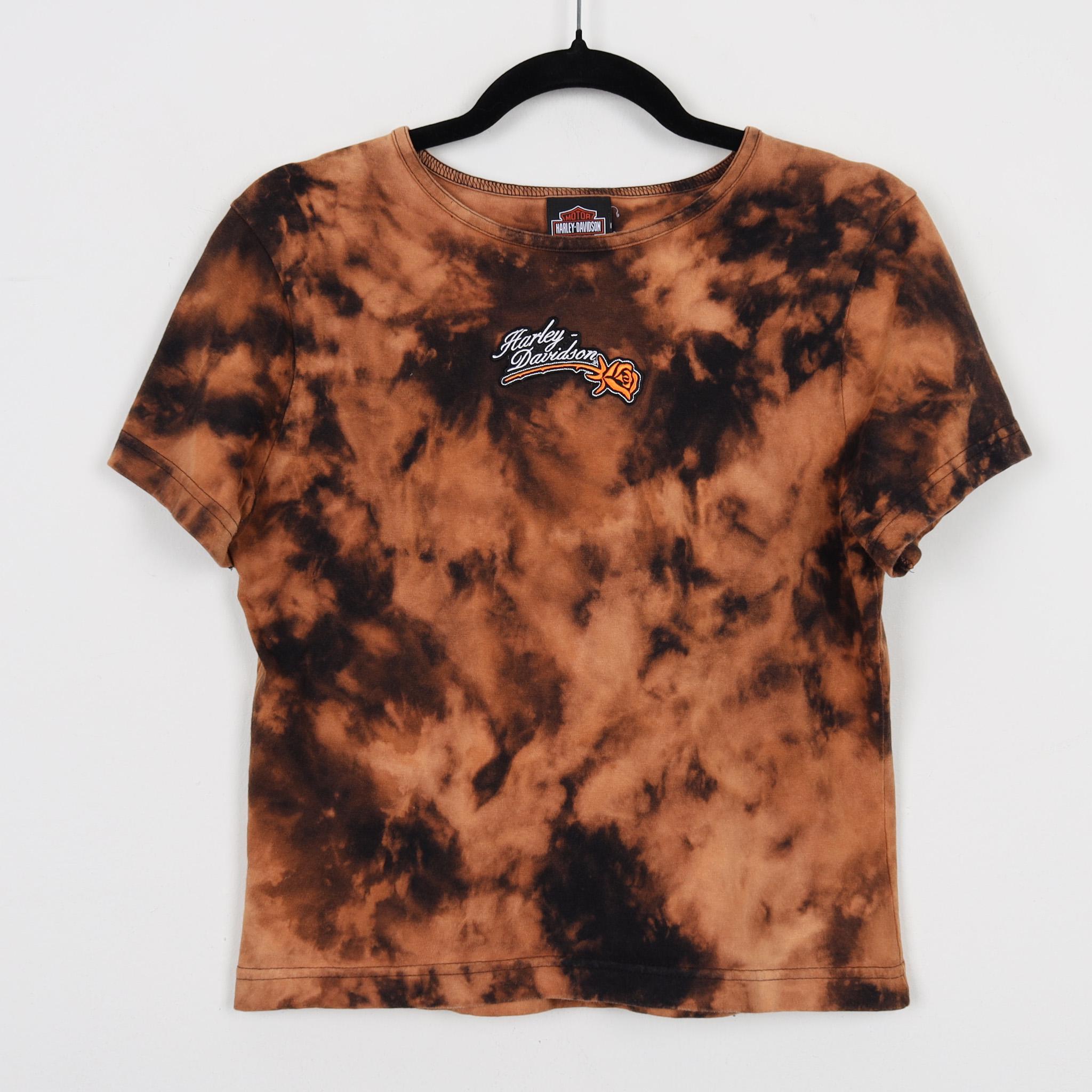 【SATIIIZ】Per Harley American Dyeing T-Shirt s-l400.jpg