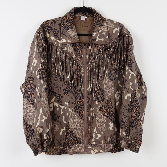 Original 1990s Barbour Solway Waxed Jacket - Size 42