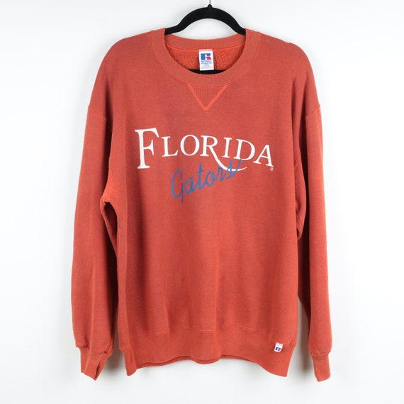 Florida gators crew neck sales
