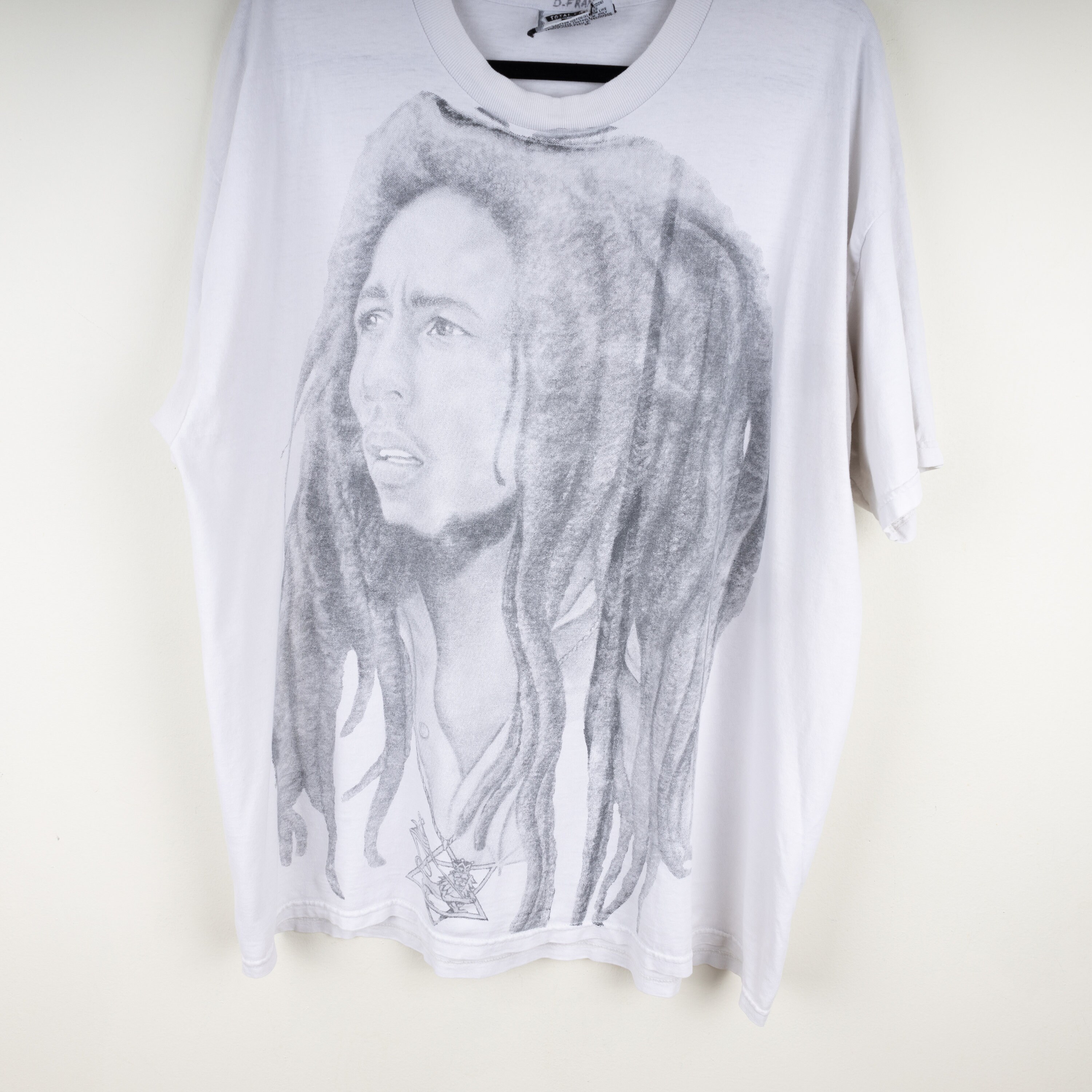 N*n様 BOB MARLEY Open Collar Shirt L Stussy Bob Marley open collar shirt Very rare Size | Depop