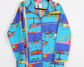 ジャケット・アウター 90s SEA BREEZE Lightweight Hooded Jacket 7195521_Black?wid=400&hei=400& ジャケット・アウター