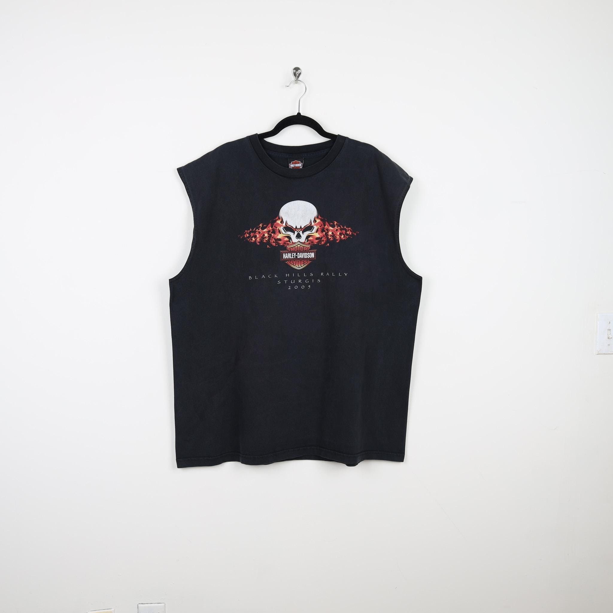 Y2k Harley Davidson - Etsy
