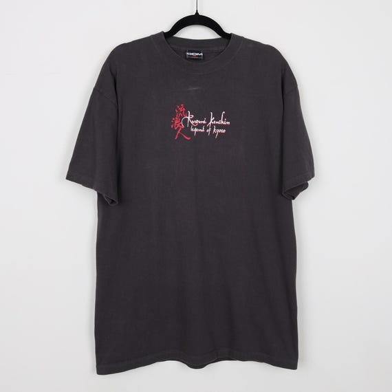 ミュージシャン PHOTO PRINT T-SHIRT T-SHIRTS ミュージシャン - DAIGO'S ONLINE SHOP