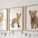 see more listings in the Woodland Animal Sets section