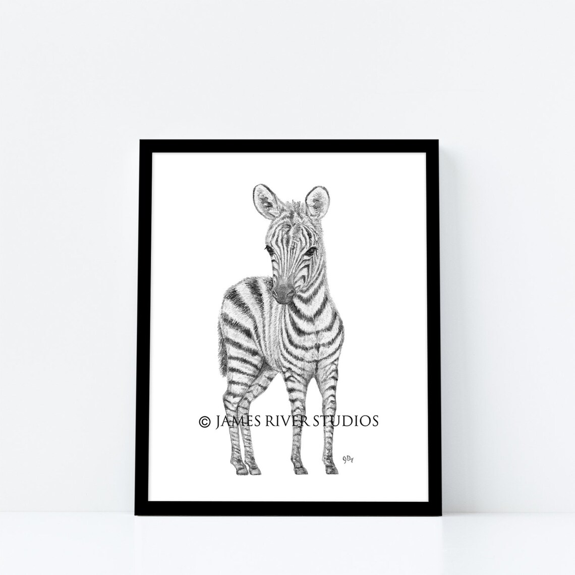Black and White Nursery Prints Black White Nursery Art Safari Etsy