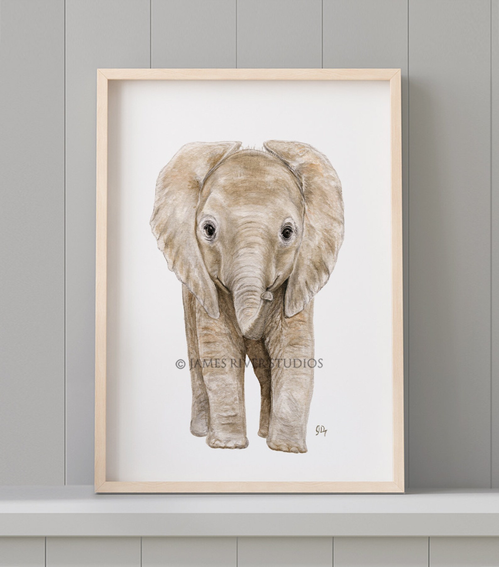Safari Nursery Prints Safari Nursery Art, Safari Nursery Decor Jungle ...