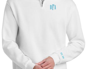 Custom Listing for DFA