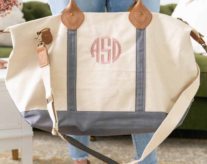 Personalized Bags Little Girl Etsy