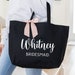 see more listings in the BRIDESMAID TOTE BAGS section