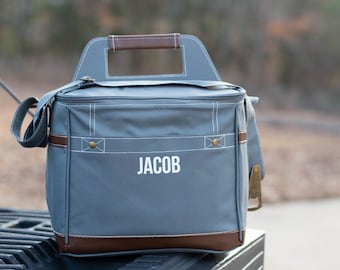 Groomsmen Cooler, Personalized Cooler, Groomsmen Gifts, Beer Cooler, Gifts for Men, Father's Day Gift