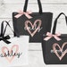see more listings in the BRIDESMAID TOTE BAGS section