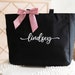 see more listings in the BRIDESMAID TOTE BAGS section