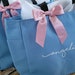 see more listings in the BRIDESMAID TOTE BAGS section