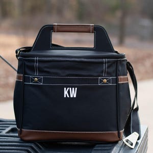 Groomsmen Cooler, Personalized Cooler, Groomsmen Gifts, Beer Cooler, Gifts for Men, Father&#39;s Day Gift